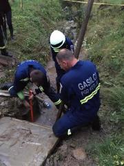 Foto PGD Kotlje na Brdinjah